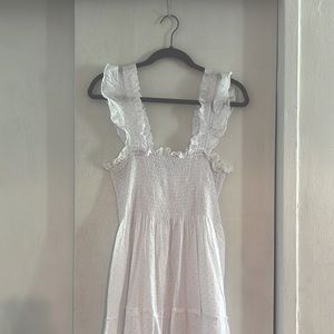 Hill House The Ellie Nap Dress